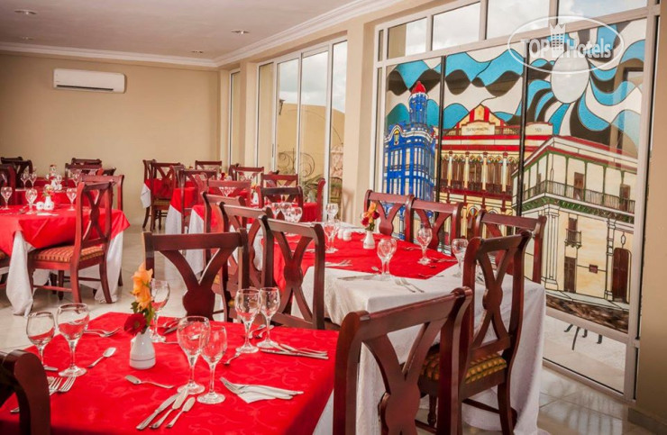 New photos from tourists Hotel E Santa Maria 4*