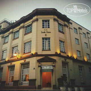 Photos Hotel E Santa Maria