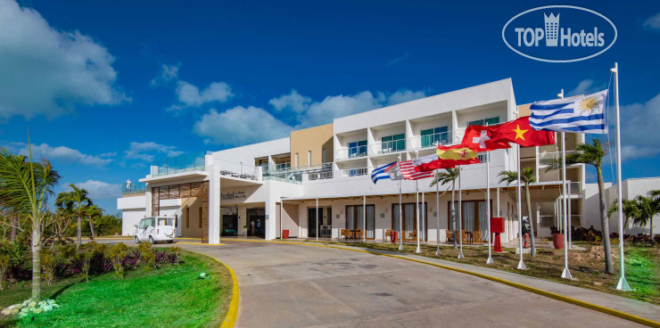 New photos from tourists La Marina Plaza & Spa 4*