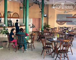 New photos from tourists Islazul Plaza 2*