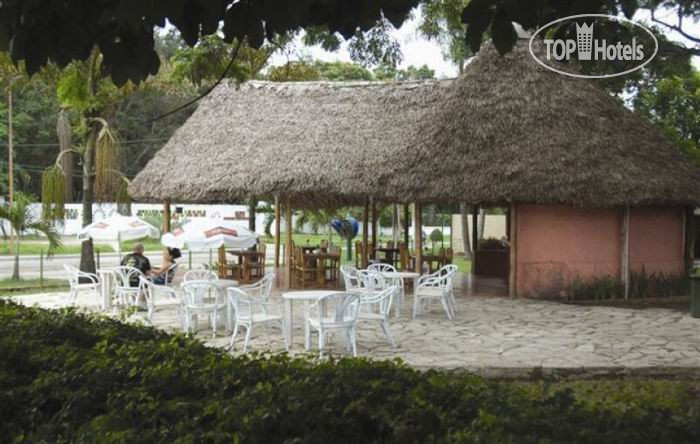 New photos from tourists Islazul Florida 2*