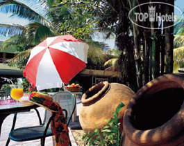 New photos from tourists Islazul Camaguey 2*