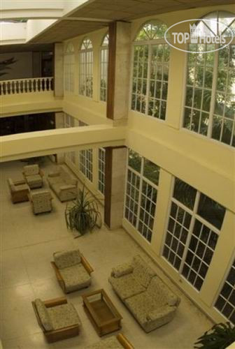 New photos from tourists Islazul Sierra Maestra 3*