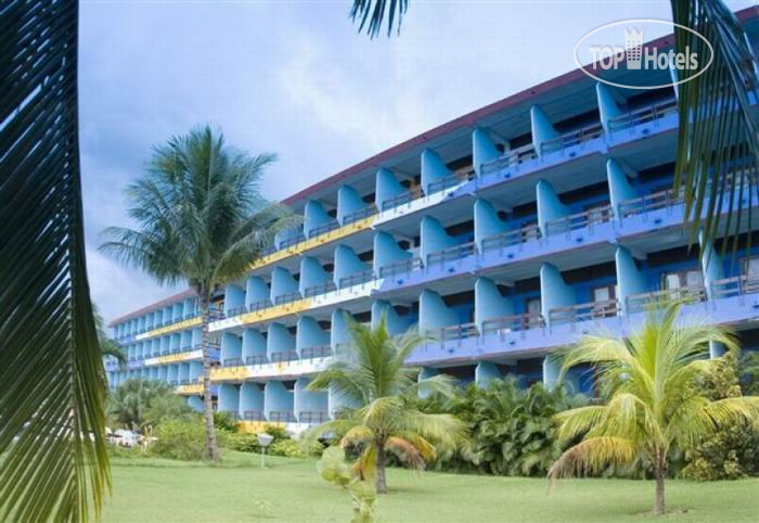 Hotel photo Islazul Guacanayabo 2*
