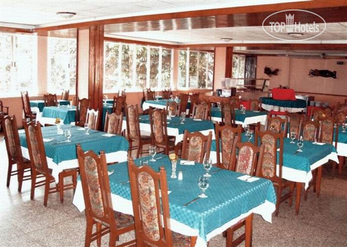 New photos from tourists Islazul Guantanamo 2*