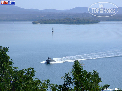 New photos from tourists Caimanera 3*