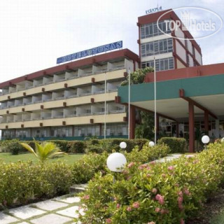 Photos Islazul Las Tunas