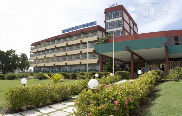 Hotel photo Islazul Las Tunas 2*