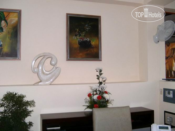 Hotel photo Islazul Cadillac 3*