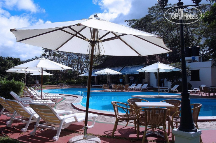 New photos from tourists Moka Hotel 4*