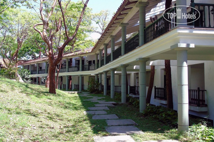 Фото Moka Hotel