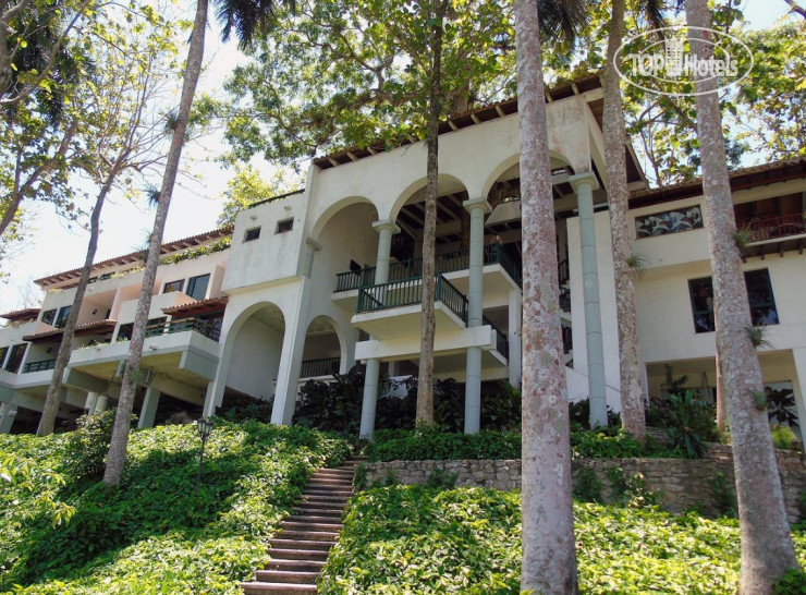 Hotelier's photos Moka Hotel 4*