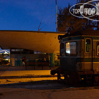 Photos Hotel E Velasco