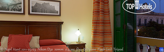 New photos from tourists Hotel E Velasco