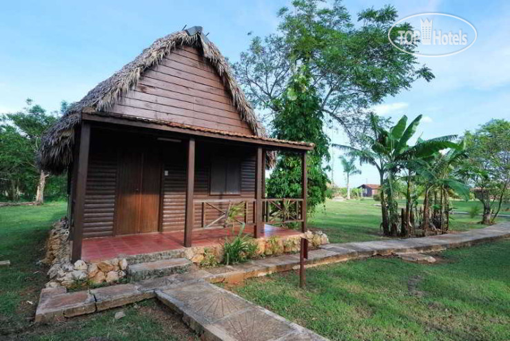 Photos Horizontes Batey Don Pedro Hotel
