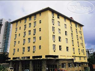 Hotel photo Islazul Colina 2*