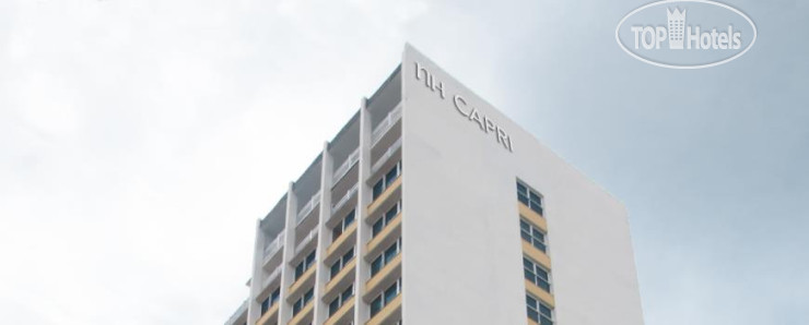 Hotelier's photos NH Capri La Habana 4*