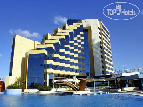 Hotel photo Maritim Panorama 4*