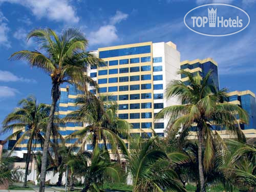 New photos from tourists Maritim Panorama 4*