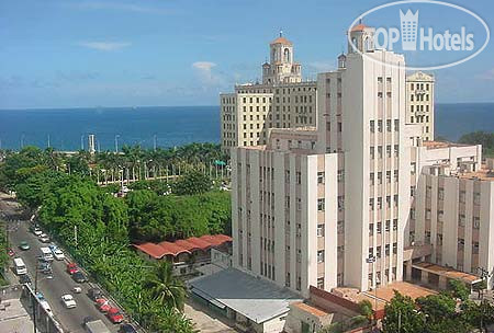Hotel photo St. John's 3*