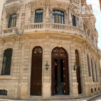 Hotel photo Raquel 4*