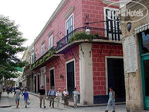 Hotelier's photos Conde De Villanueva 4*