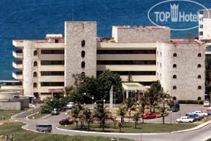 Hotelier's photos Chateau Miramar 4*