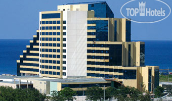 Hotel photo Be Live Panorama 4*