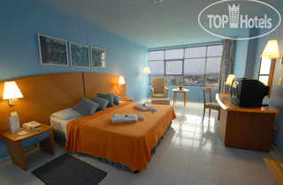 New photos from tourists Be Live Panorama 4*