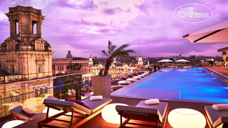 New photos from tourists Gran Hotel Manzana Kempinski La Habana 5*