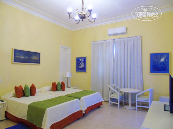Photos Hotel E Mirazul