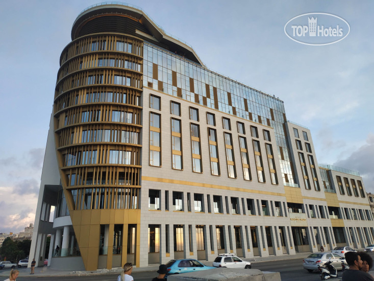 Hotel photo Royalton Habana 5*
