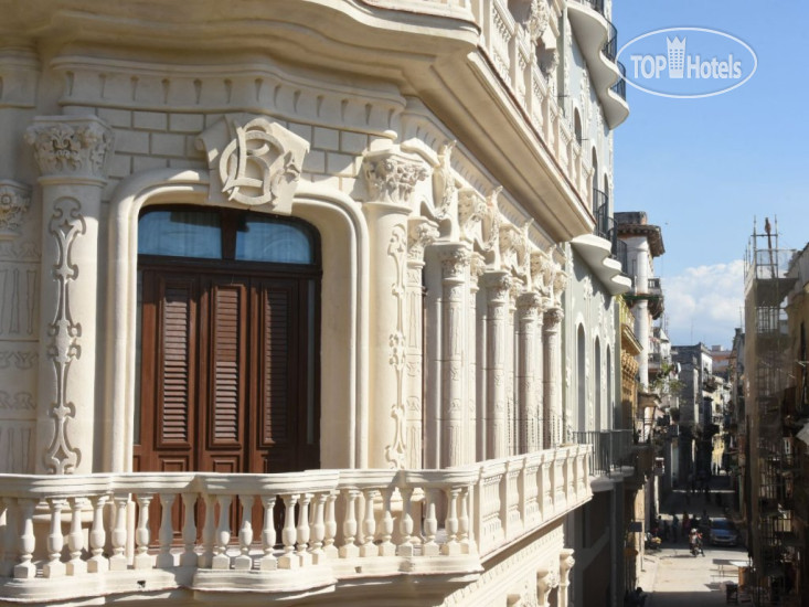 New photos from tourists Palacio Cueto Hotel 3*