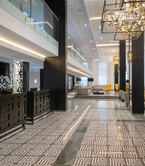 Фотографии отеля  Gran Hotel Bristol La Habana 5*