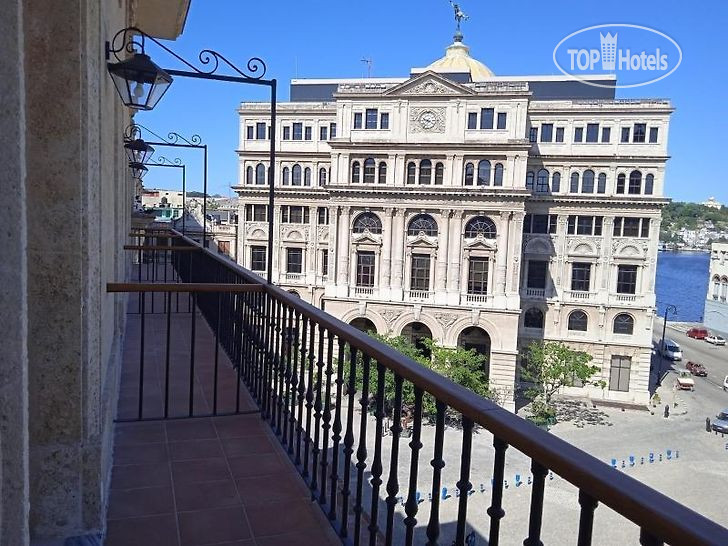 Hotel photo Palacio de los Corredores Hotel 5*