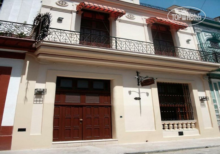 Hotel photo El Encanto de Perseverancia 4*