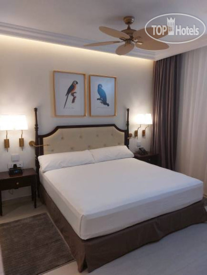 Hotel photo Mystique Regis Habana 5*