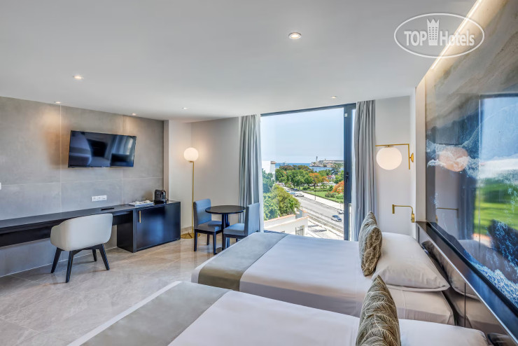 Hotel photo Innside Habana Catedral 5*