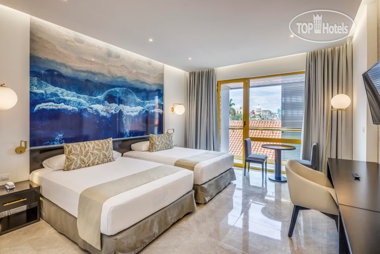 Hotel photo Innside Habana Catedral 5*