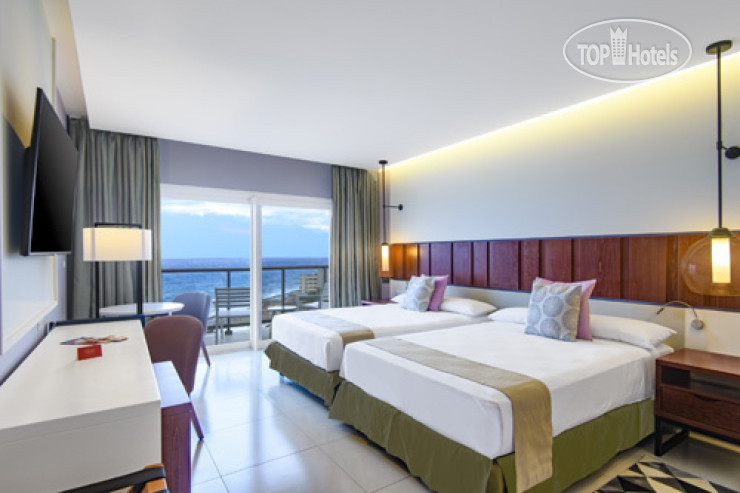 Hotel photo Gran Muthu Habana 5*