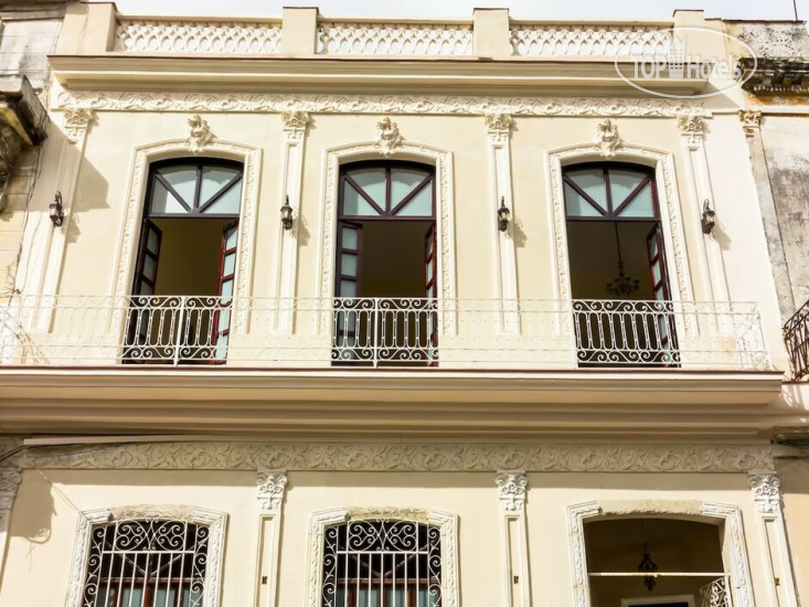 Фото Casa Juan De La Habana
