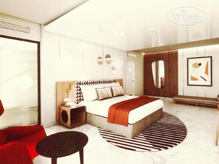 Hotel photo Iberostar Selection Habana 5*