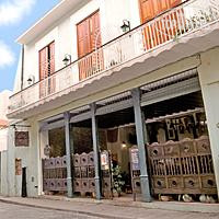Hotel photo Meson de la Flota 2*