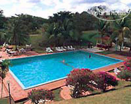 New photos from tourists Rancho Hatuey 3*