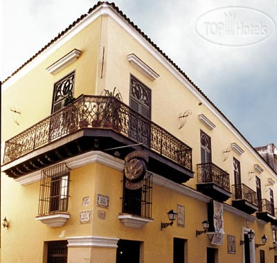 Hotel photo Valencia 2*