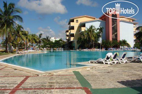 Hotel photo Club Acuario 3*