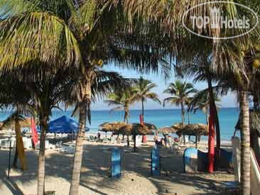 New photos from tourists Atlantico 3*