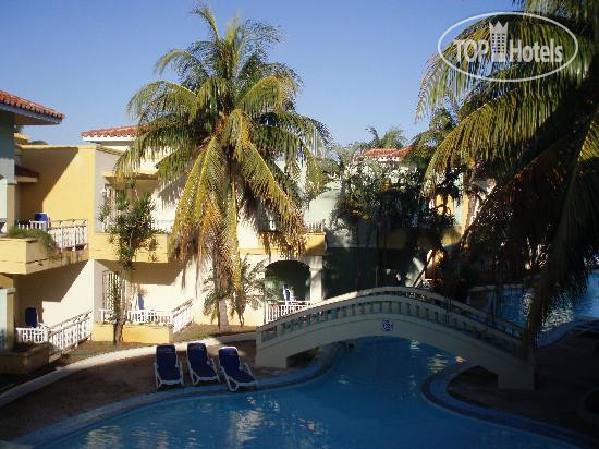 Новые добавленные фото туристов Comodoro Hotel Cubanacan 4*