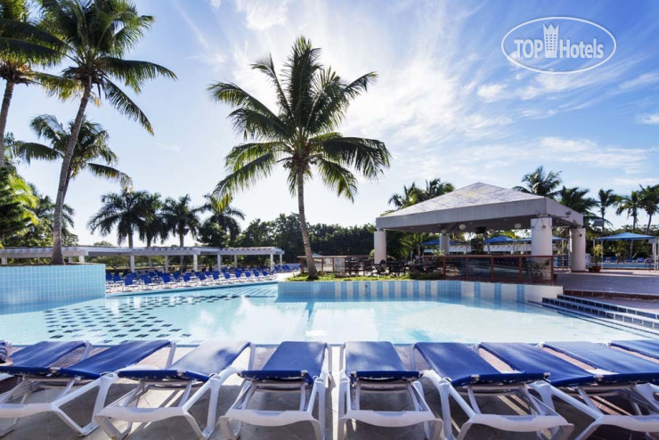 Новые добавленные фото туристов Starfish Montehabana 3*