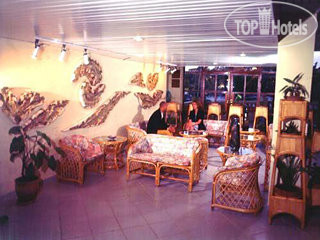 New photos from tourists El Bosque Hotel 3*